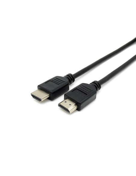 119310 cable HDMI 1,8 m HDMI tipo A (Estándar) Negro