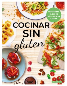 Cocinar sin gluten