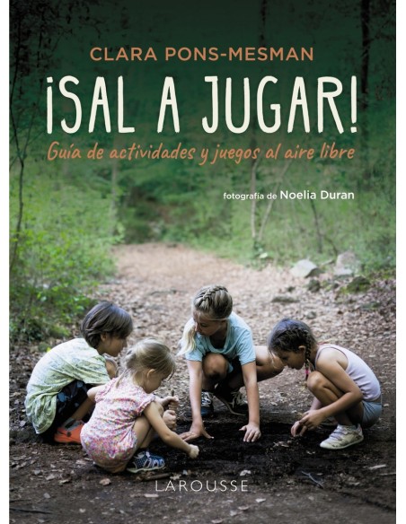 Sal a jugar Sal a jugar