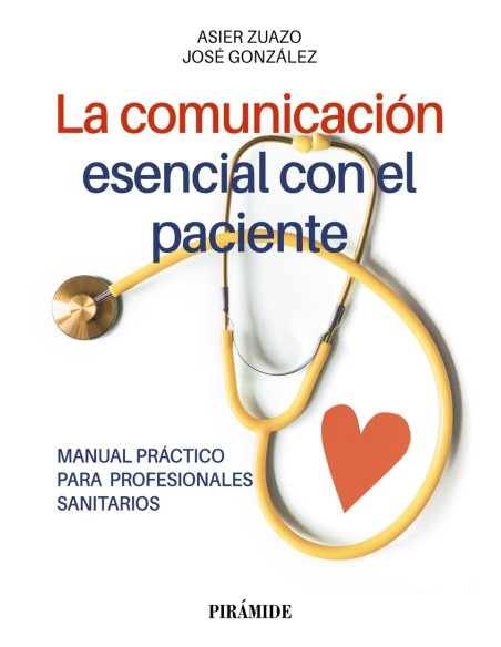 La comunicacion esencial con el paciente