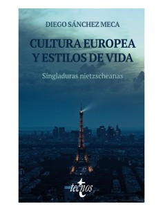 Cultura europea y estilos de vida