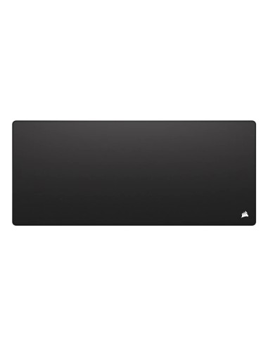 MM Alfombrilla de ratón para juegos Negro