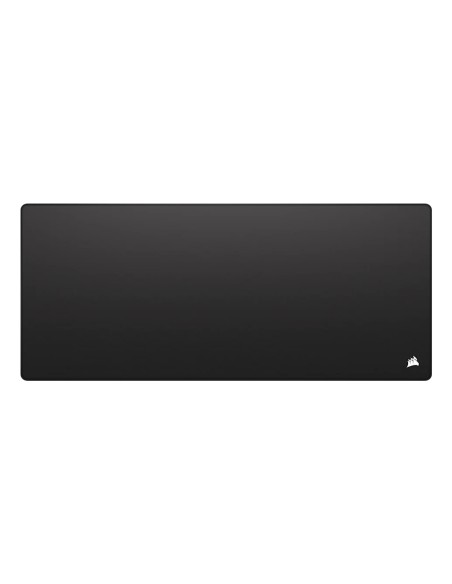 MM Alfombrilla de ratón para juegos Negro