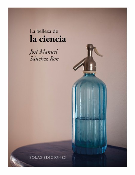 La belleza de la ciencia