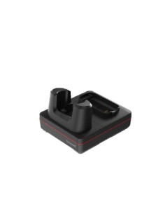 CK62-HB-UVB-0 cargador de dispositivo móvil Ordenador portátil Negro CC Interior