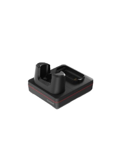 CK62-HB-UVB-0 cargador de dispositivo móvil Ordenador portátil Negro CC Interior