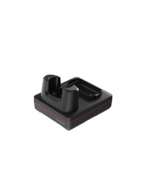 CK62-HB-UVB-0 cargador de dispositivo móvil Ordenador portátil Negro CC Interior