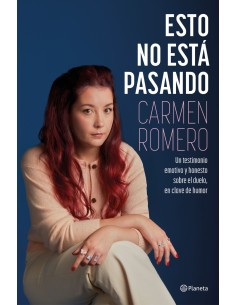 Esto no esta pasando