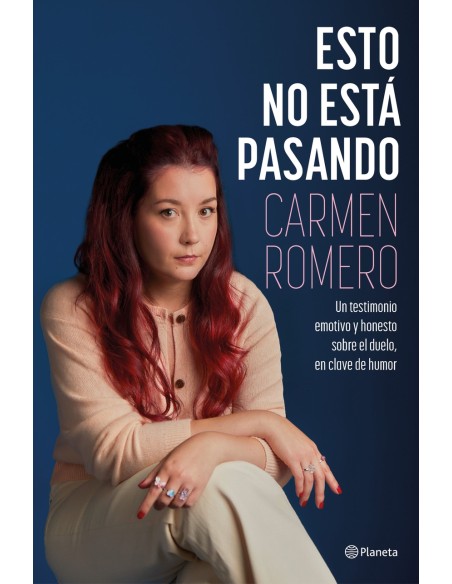 Esto no esta pasando