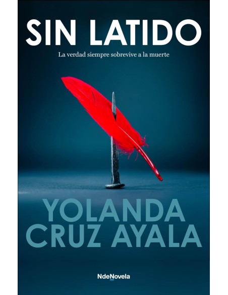 Sin latido