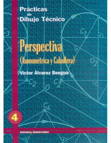 PRACTDIBUJO TECNICO 4PERSPECTIVA DON