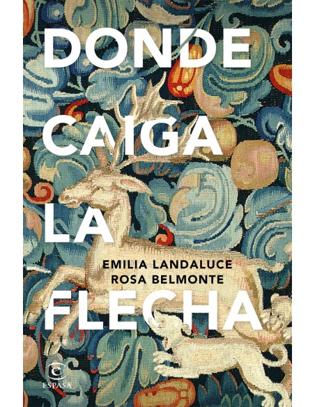 Donde caiga la flecha