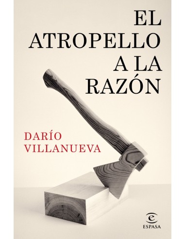 El atropello a la Razon