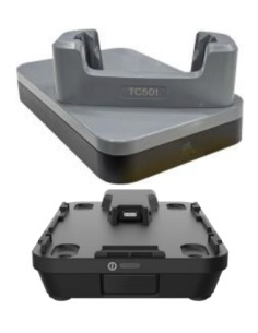 CRD-TC5A-1SE accesorio para ordenador de bolsillo tipo PDA Base de carga