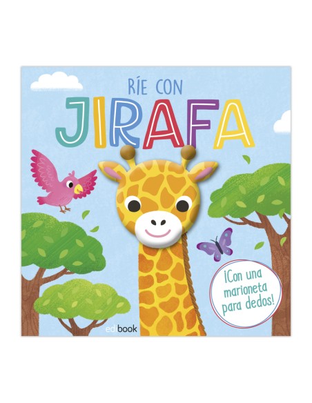 DIVERTIDEDOS JIRAFA