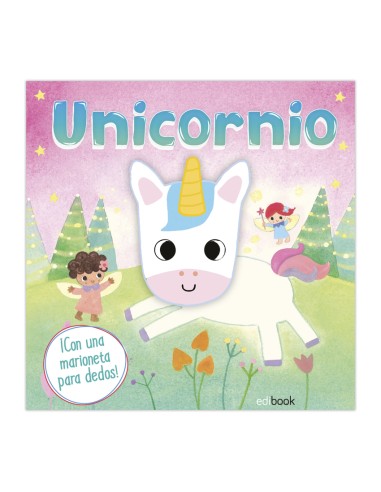 DIVERTIDEDOS UNICORNIO