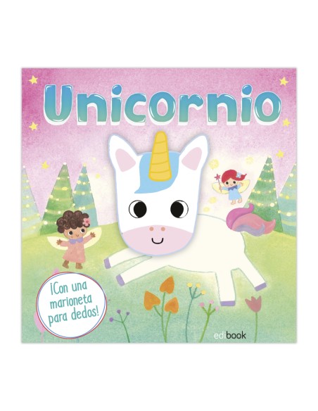 DIVERTIDEDOS UNICORNIO