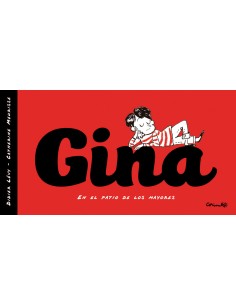 GINA