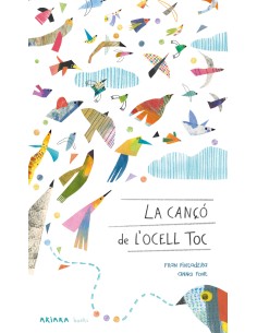 La canco de l ocell toc
