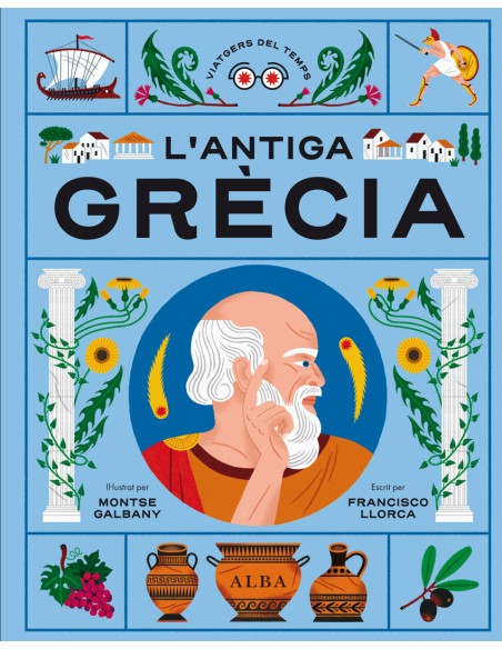 Antiga Grecia