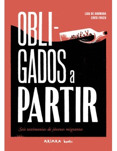 Obligados a partir