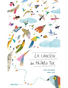 La cancion del pajaro toc