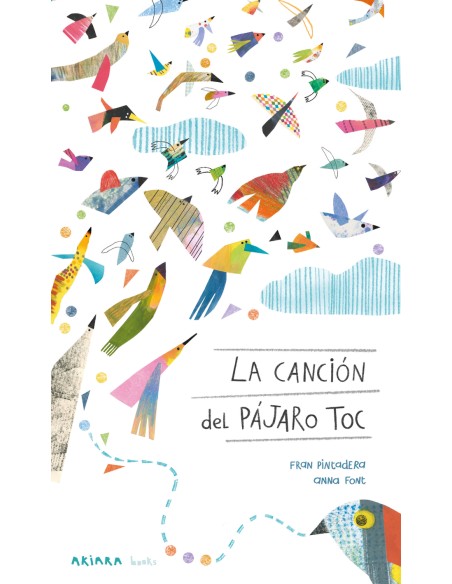 La cancion del pajaro toc