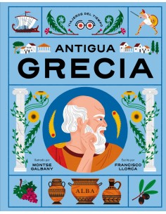 Antigua Grecia