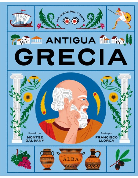 Antigua Grecia