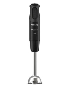 DD64 0,8 L Batidora de inmersión 1000 W Negro