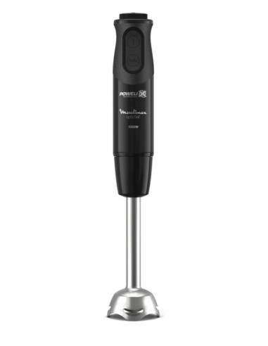 DD64 0,8 L Batidora de inmersión 1000 W Negro