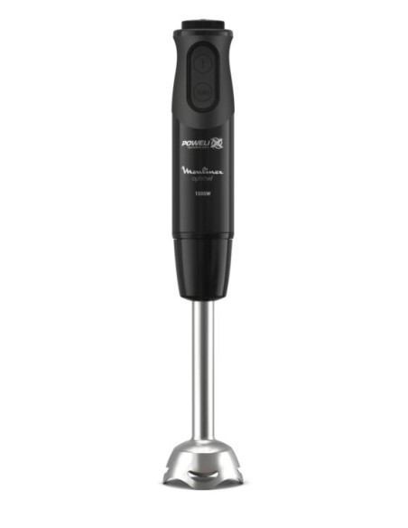 DD64 0,8 L Batidora de inmersión 1000 W Negro