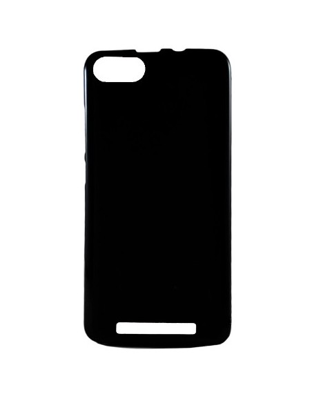 XONE131018 funda para teléfono móvil 12,7 cm (5") Negro