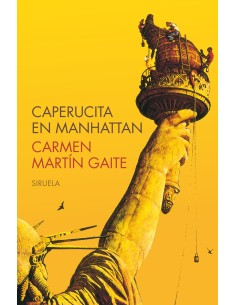 Caperucita en Manhattan