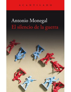 El silencio de la guerra