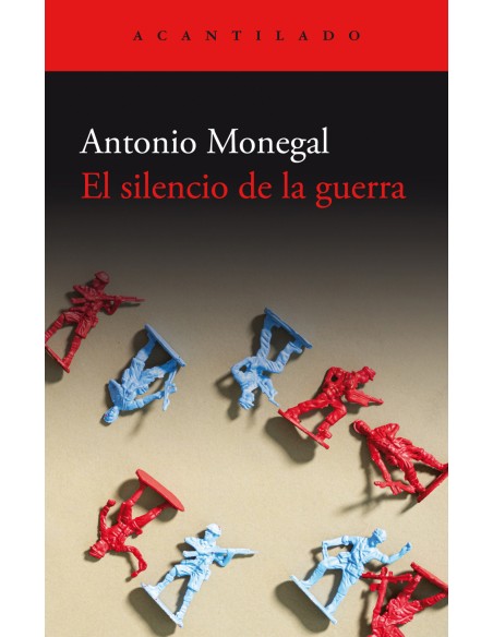 El silencio de la guerra