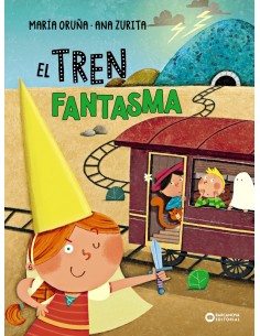 El tren fantasma