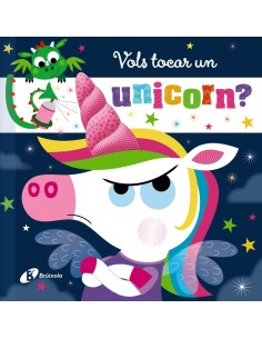 Vols tocar un unicorn