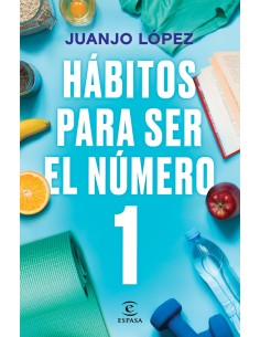 Habitos para ser el numero 1
