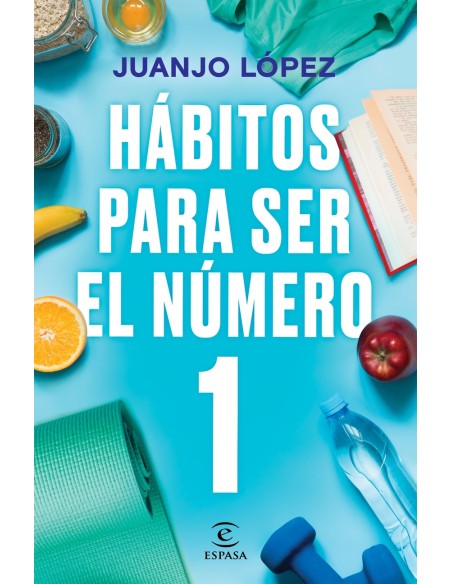 Habitos para ser el numero 1
