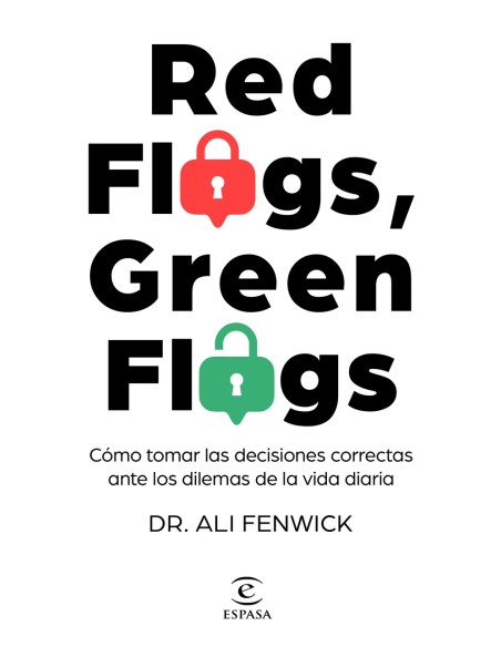 Red Flags Green Flags