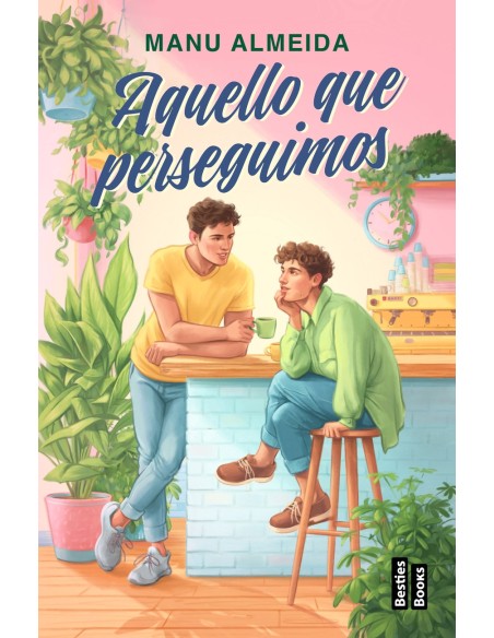 Aquello que perseguimos