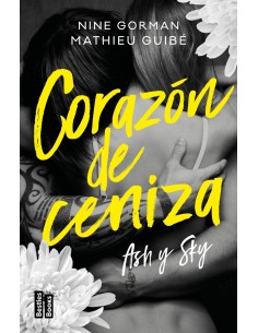 Ash y Sky Corazon de ceniza