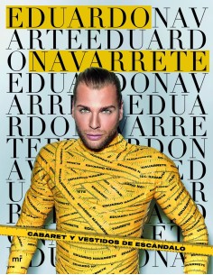 Cabaret y vestidos de escandalo