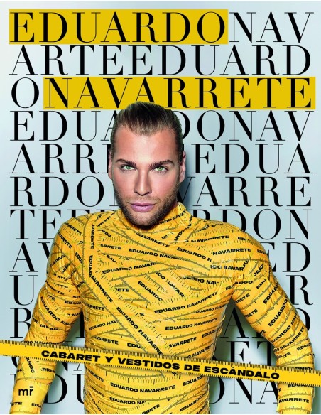 Cabaret y vestidos de escandalo