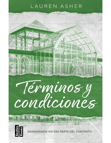 Terminos y condiciones