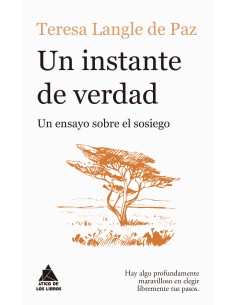 Un instante de verdad