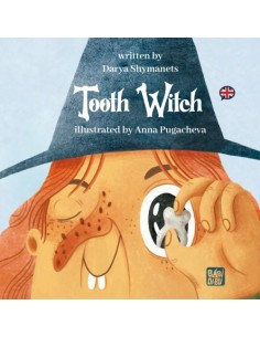 Tooth Witch