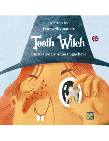 Tooth Witch