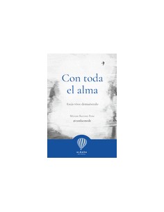 Con toda el alma
